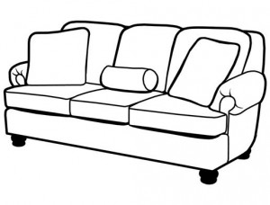 sofa
