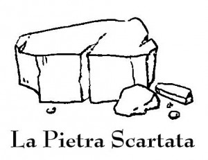 LaPietraScartata